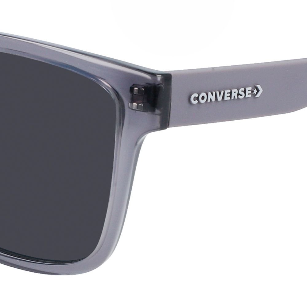 Óculos de Sol Converse CV508S MALDEN 020 / 58 - Cinza Cinza 4