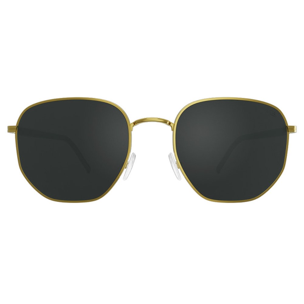 Óculos de Sol HB Peak Gold - 53,5 Dourado Dourado 2