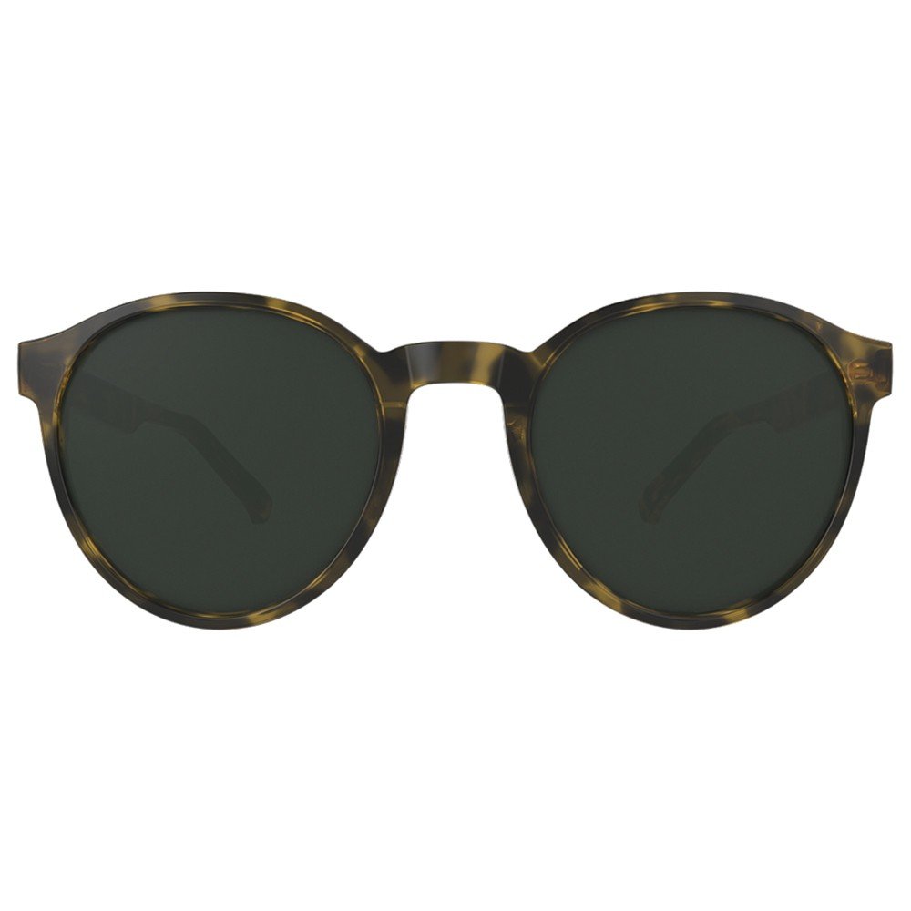 Óculos de Sol HB Kirra Classical Havana G15 - 56 Marrom 4