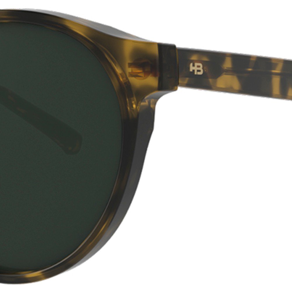 Óculos de Sol HB Kirra Classical Havana G15 - 56 Marrom 6