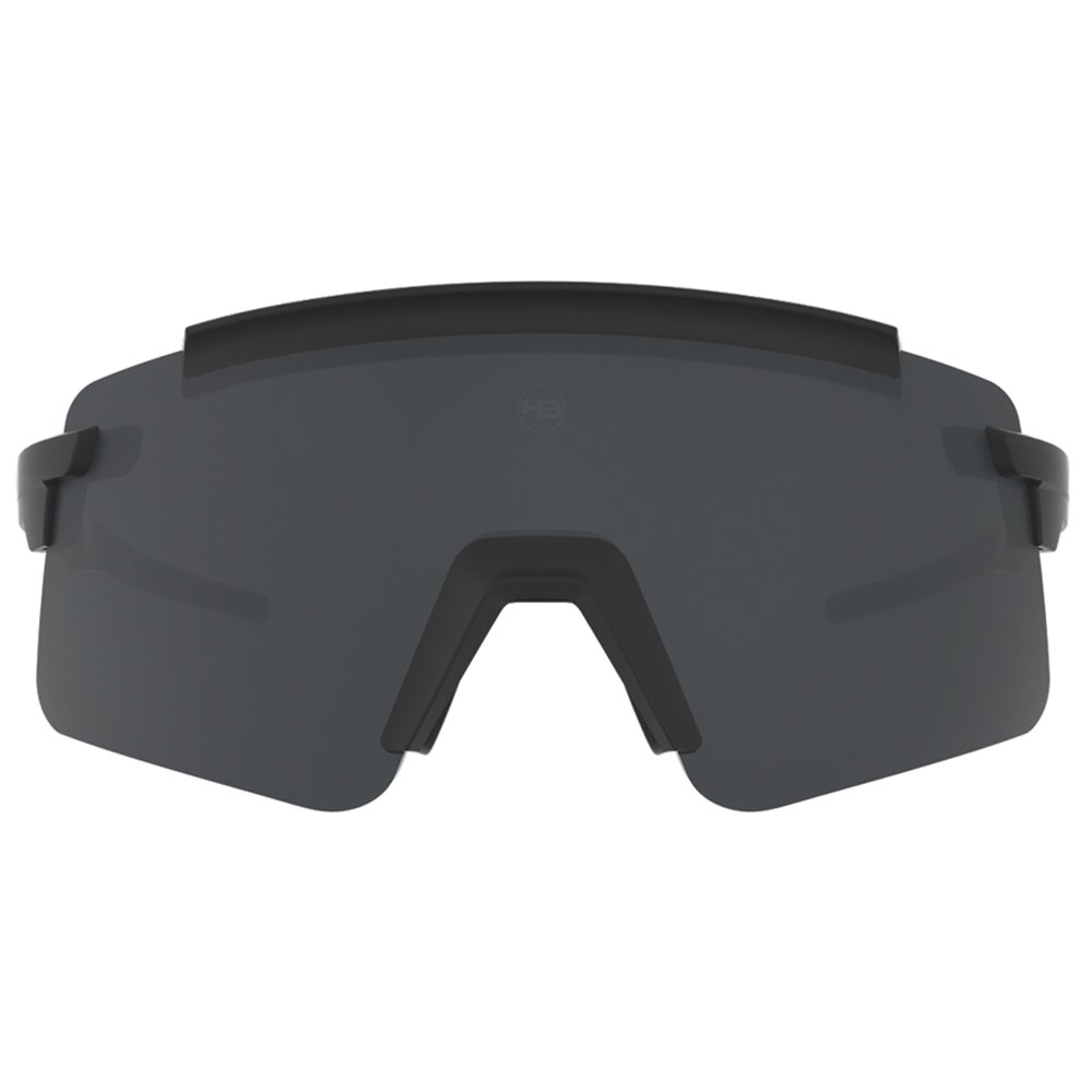 Óculos de Sol HB Apex Matte Black Gray - Preto 135 Preto 2