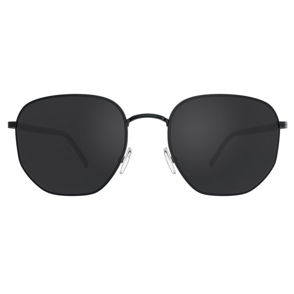 Óculos de Sol HB Peak Matte Graphite Gray - Cinza 53,5 Cinza 2