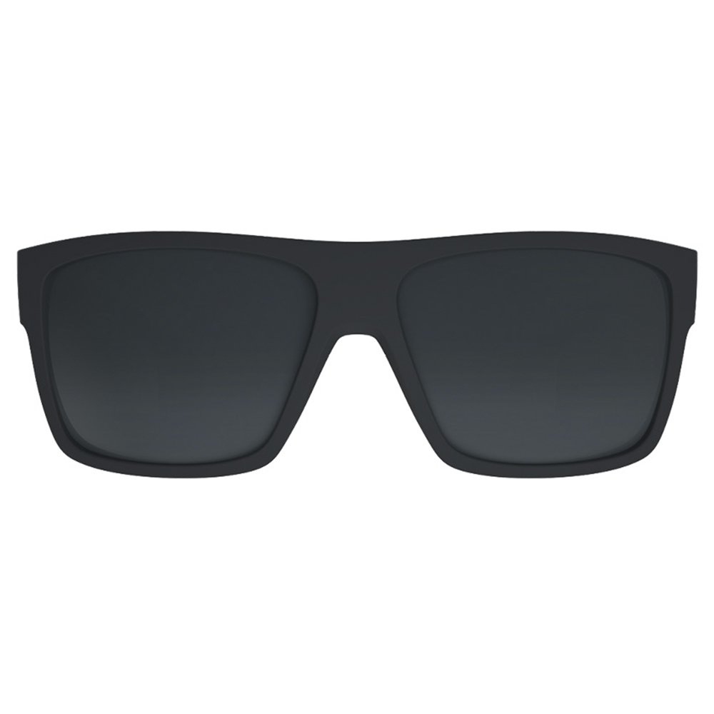 Óculos de Sol HB Would 2.0 Matte Black Gray - Preto 56 Preto 2
