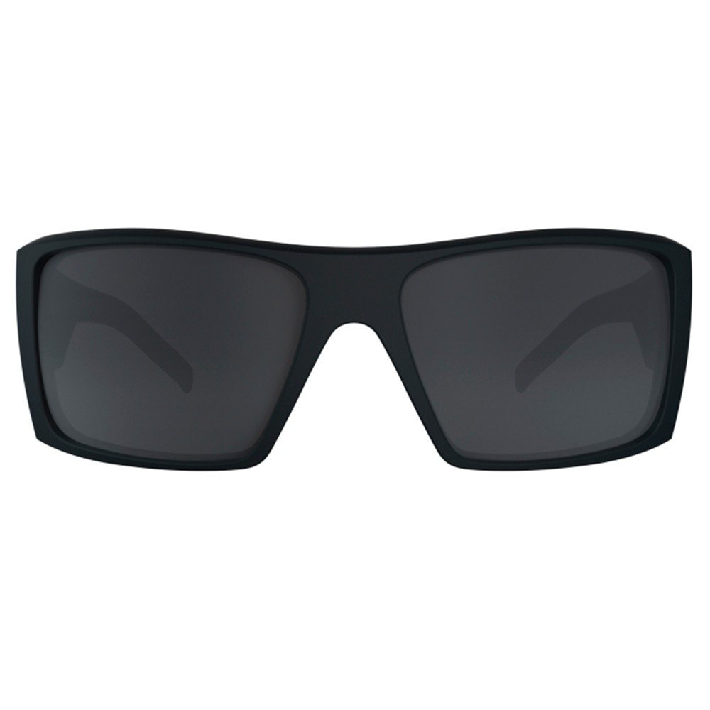Óculos de Sol HB Rocker 2.0 - 59 Preto Fosco - Lente Cinza Preto 2