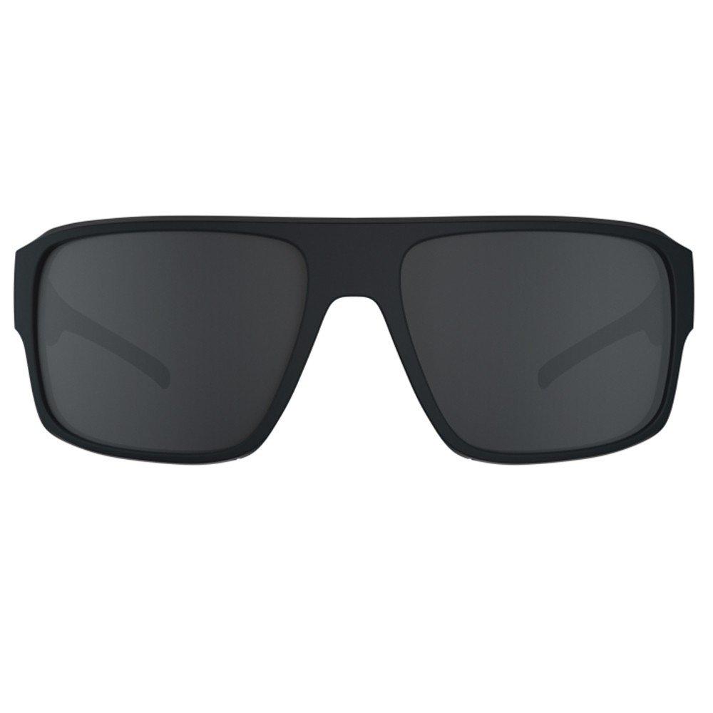 Óculos de Sol HB Redback - 58 Preto Fosco - Polarizado Preto 2