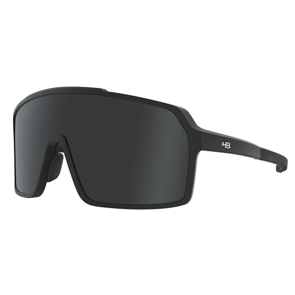Óculos de Sol HB Grinder Matte Black - Performance 131