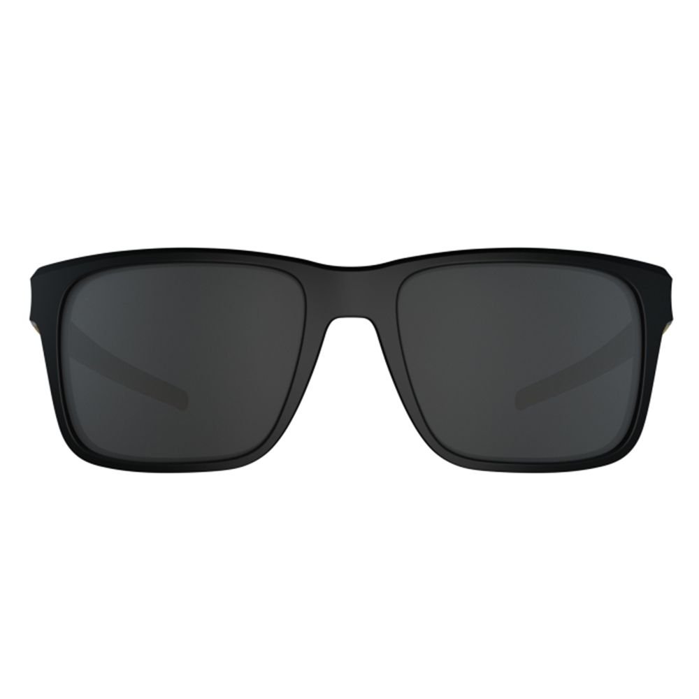 Óculos de Sol HB H-Bomb 2.0 Matte Wood - Lifestyle /56 Preto 2