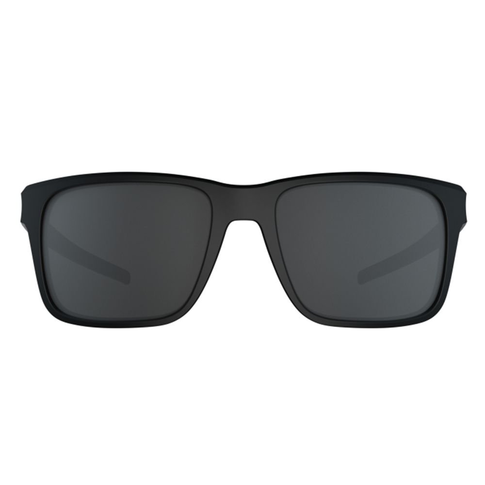 Óculos de Sol HB H-Bomb 2 Matte Gray Polarizado - Lifestyle Preto 2