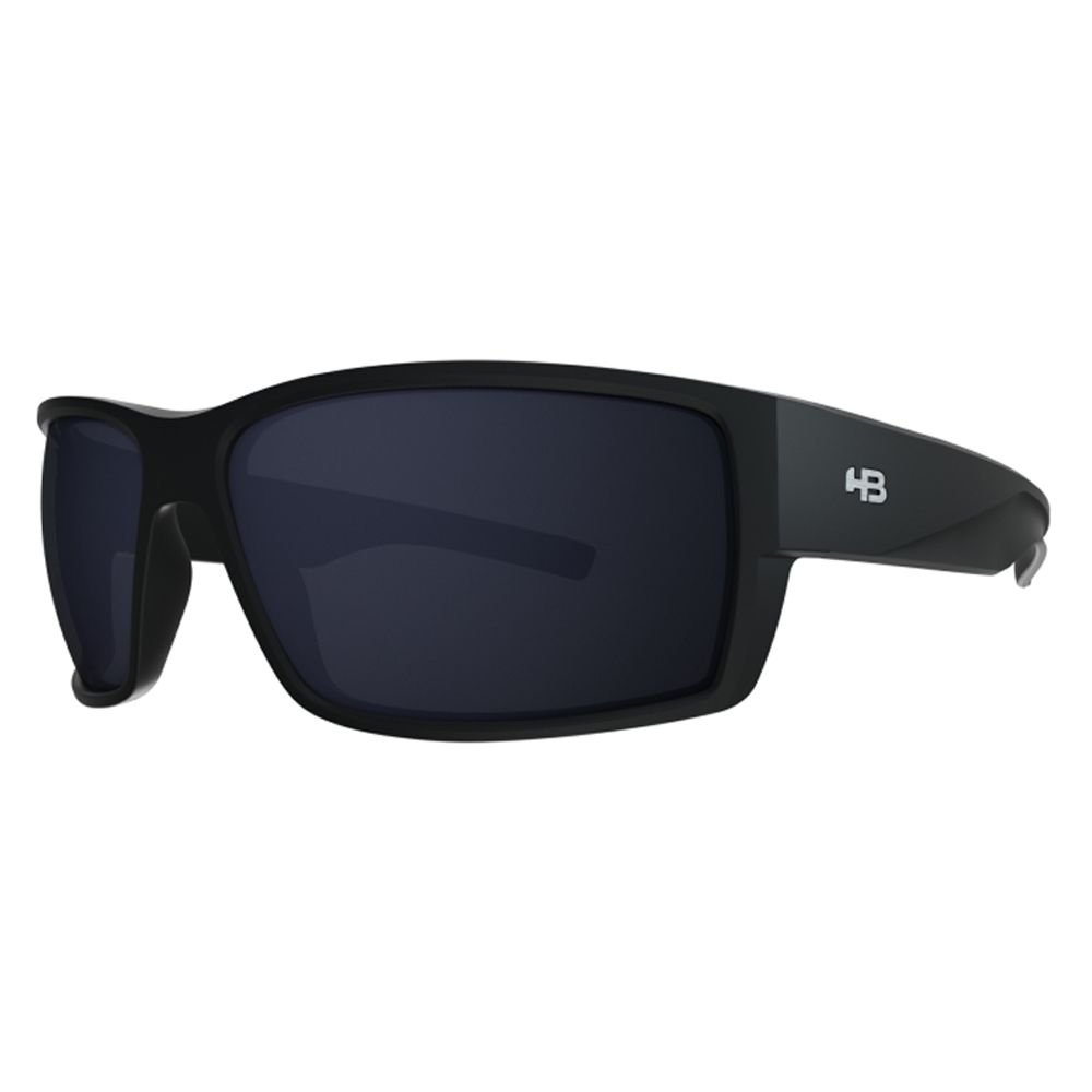 Óculos de Sol HB Narrabeen Matte Black - Active /64