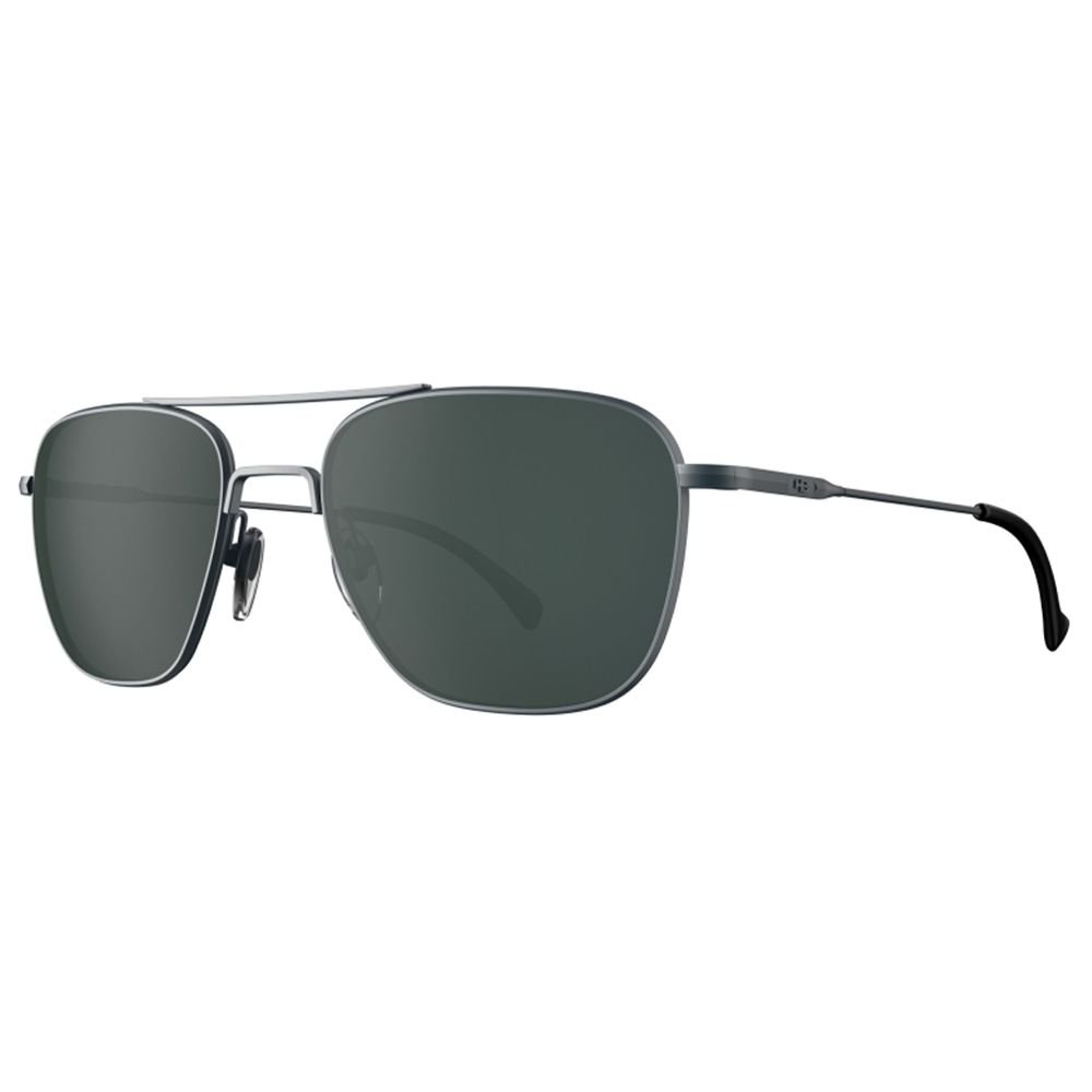 Óculos de Sol HB Chopper Graphite - Trend /52 Cinza 1