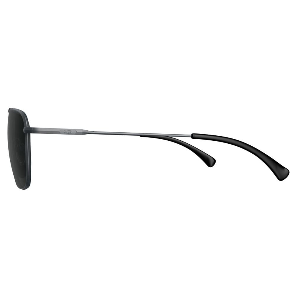 Óculos de Sol HB Chopper Graphite - Trend /52 Cinza 3