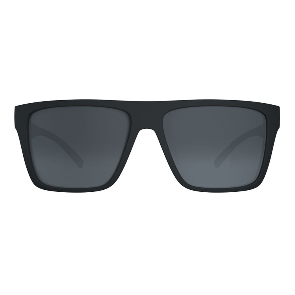 Óculos de Sol HB Floyd Matte Black - Lifestyle /56 Preto 2