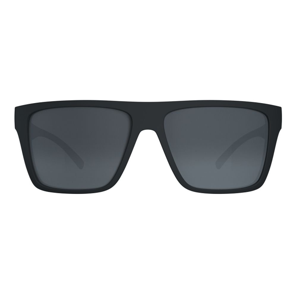 Óculos de Sol HB Floyd Matte Black - Lifestyle /56 Preto 1