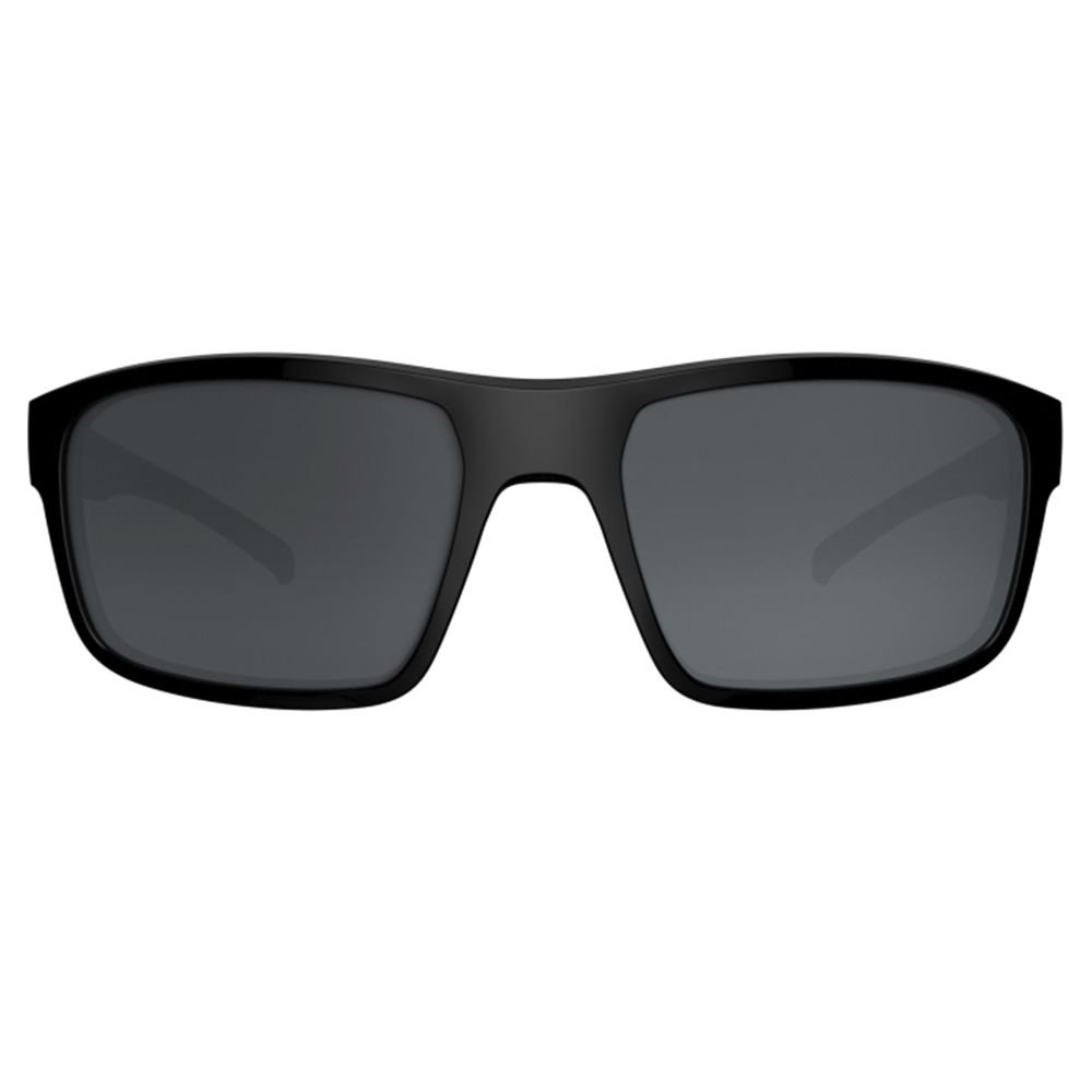 Óculos de Sol HB Overkill - 59 Preto - Polarizado Preto 2