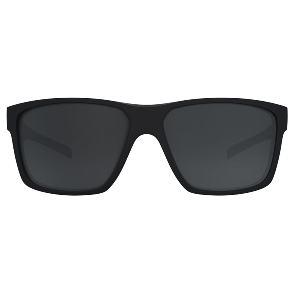 Óculos de Sol HB Freak - 58 Preto Fosco Preto 2
