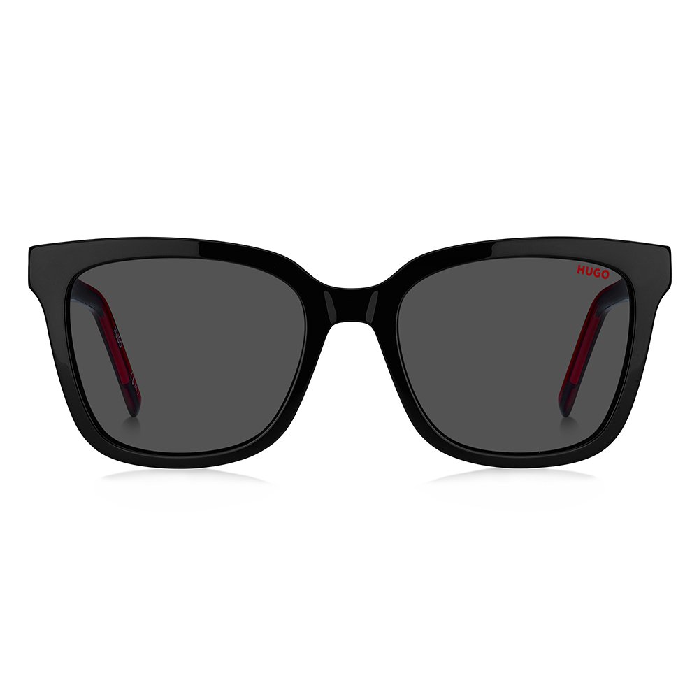Óculos de Sol Hugo HG 1248/S OIT - Preto 54 Preto 2