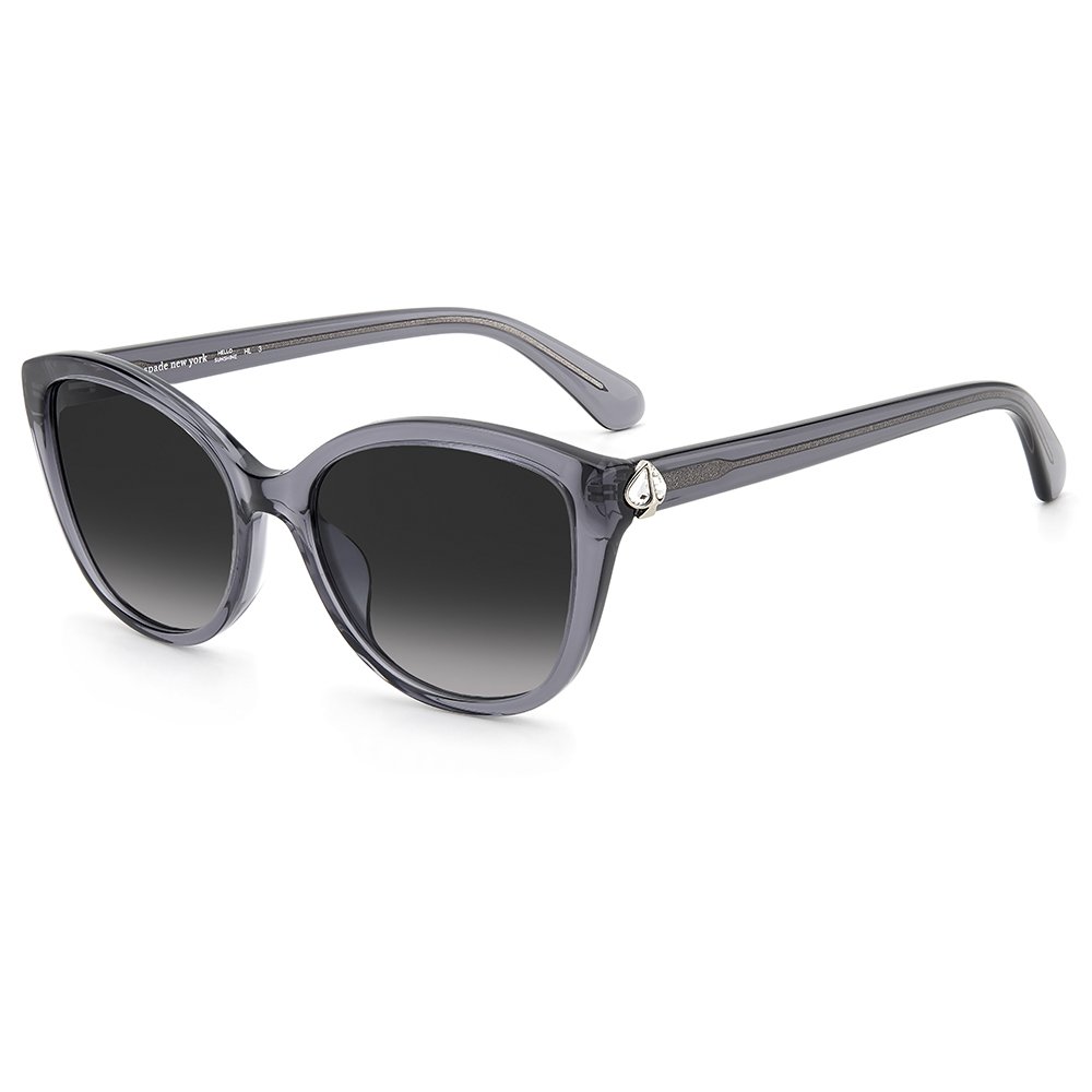 Óculos De Sol Kate Spade - Hensley /G/S KB7 - 55 Cinza