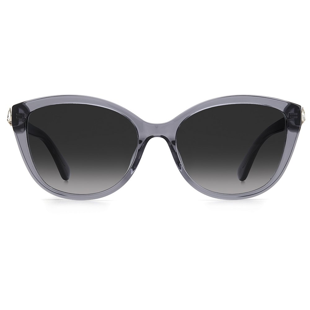 Óculos De Sol Kate Spade - Hensley /G/S KB7 - 55 Cinza Cinza 2