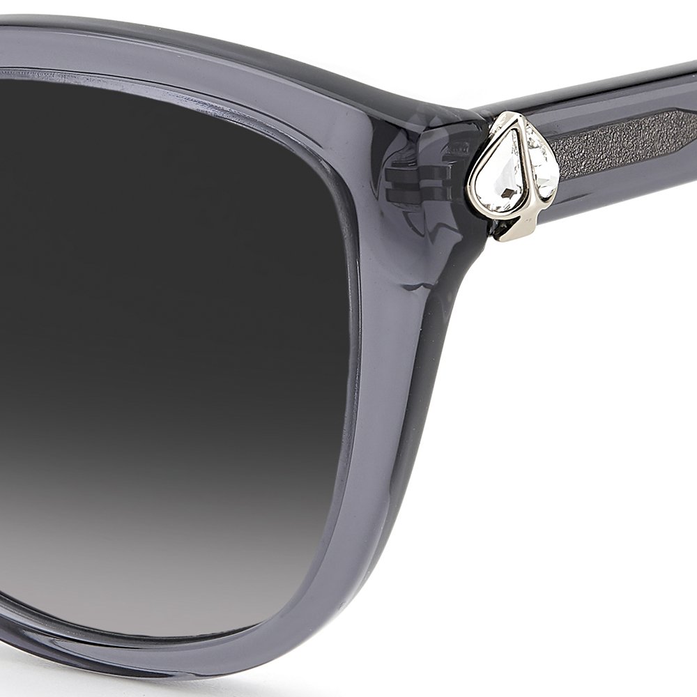 Óculos De Sol Kate Spade - Hensley /G/S KB7 - 55 Cinza Cinza 4