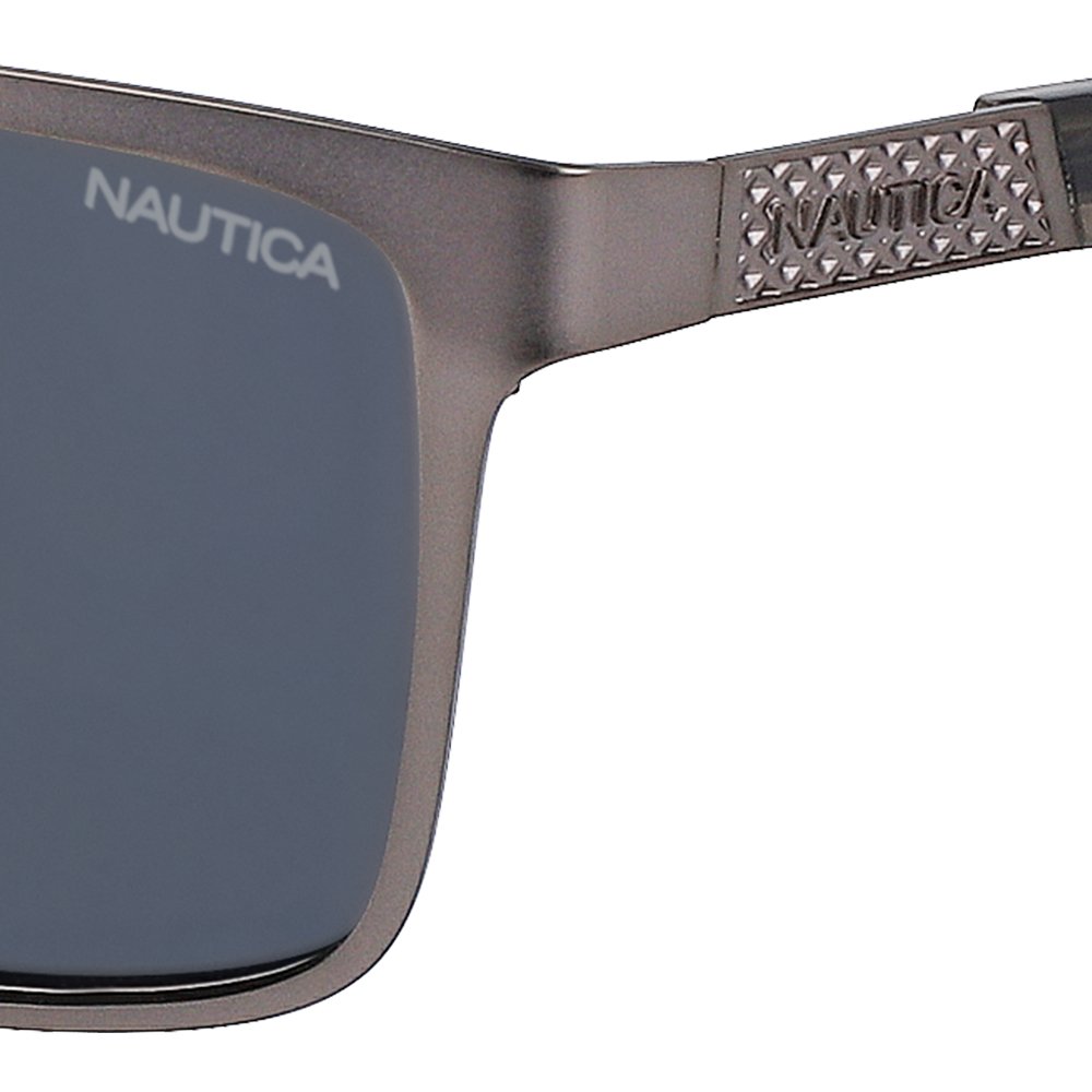 Óculos de Sol Nautica N5146S 030 - Cinza 57 Cinza 4