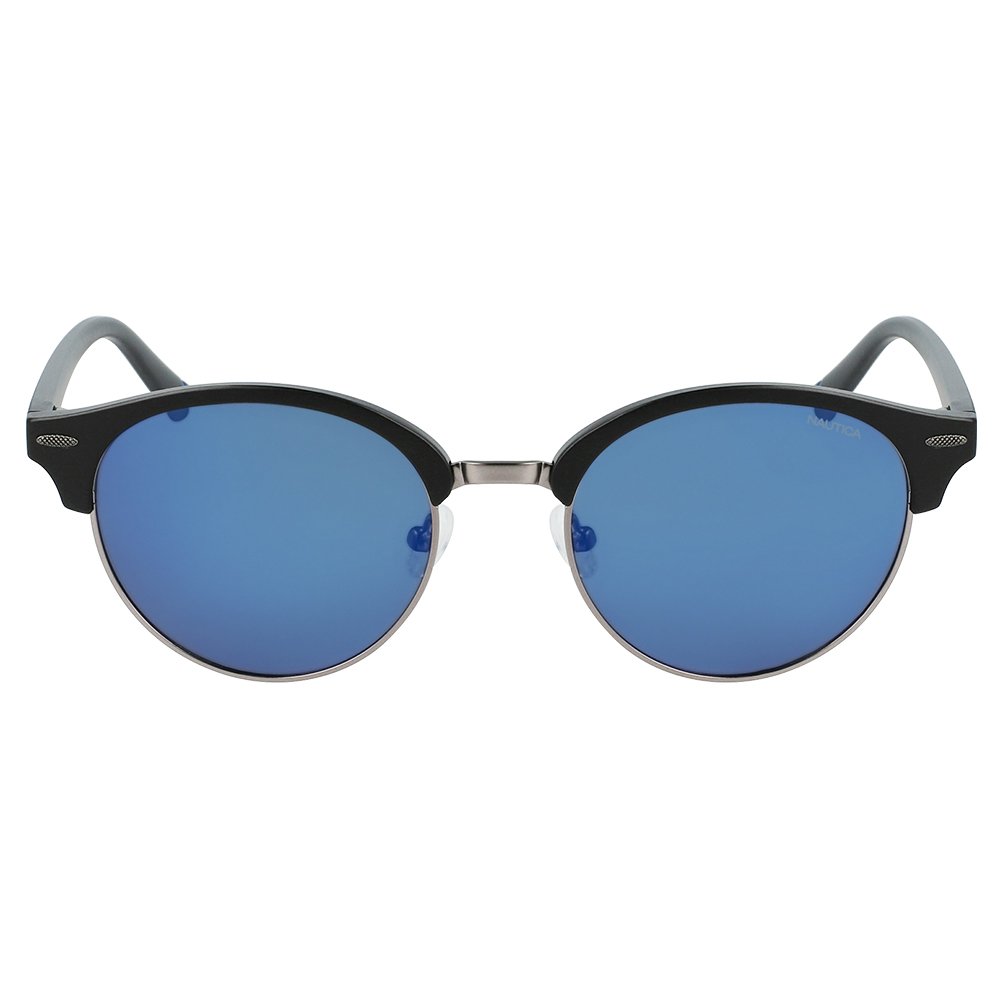 Óculos de Sol Nautica N3657SP 005 - Preto 51 Preto 2