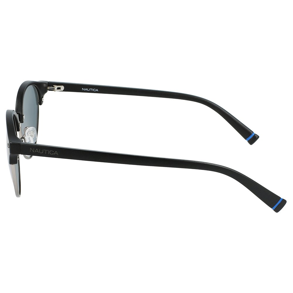 Óculos de Sol Nautica N3657SP 005 - Preto 51 Preto 3