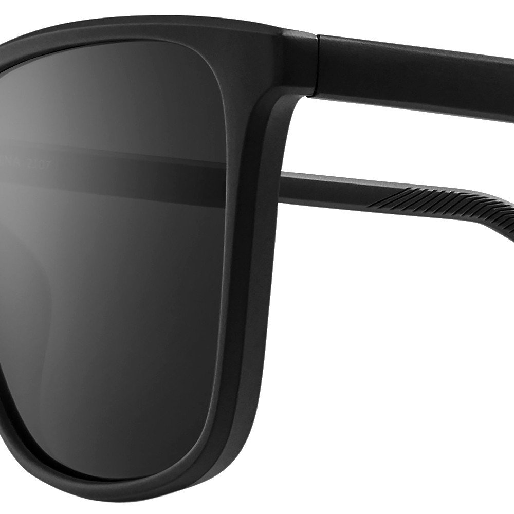 Óculos de Sol Nike State Dv2290 010 - Preto 55 Preto 3