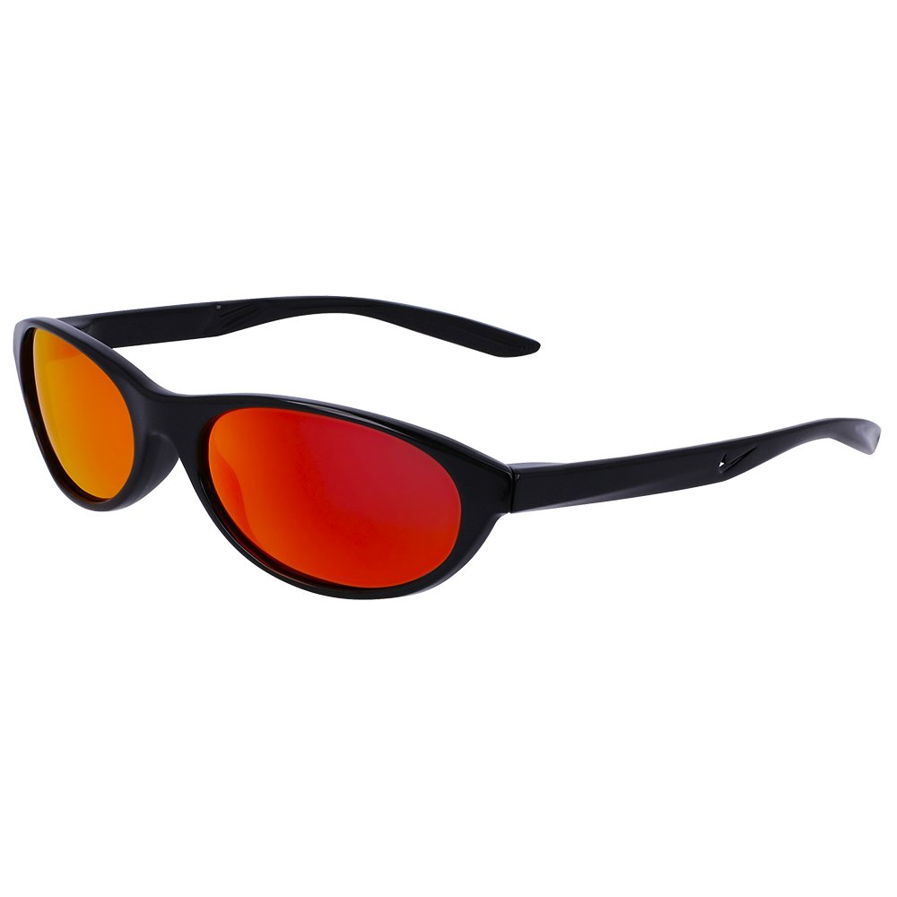 Óculos de Sol Nike Retrô M Dv6954 010 - Preto 57