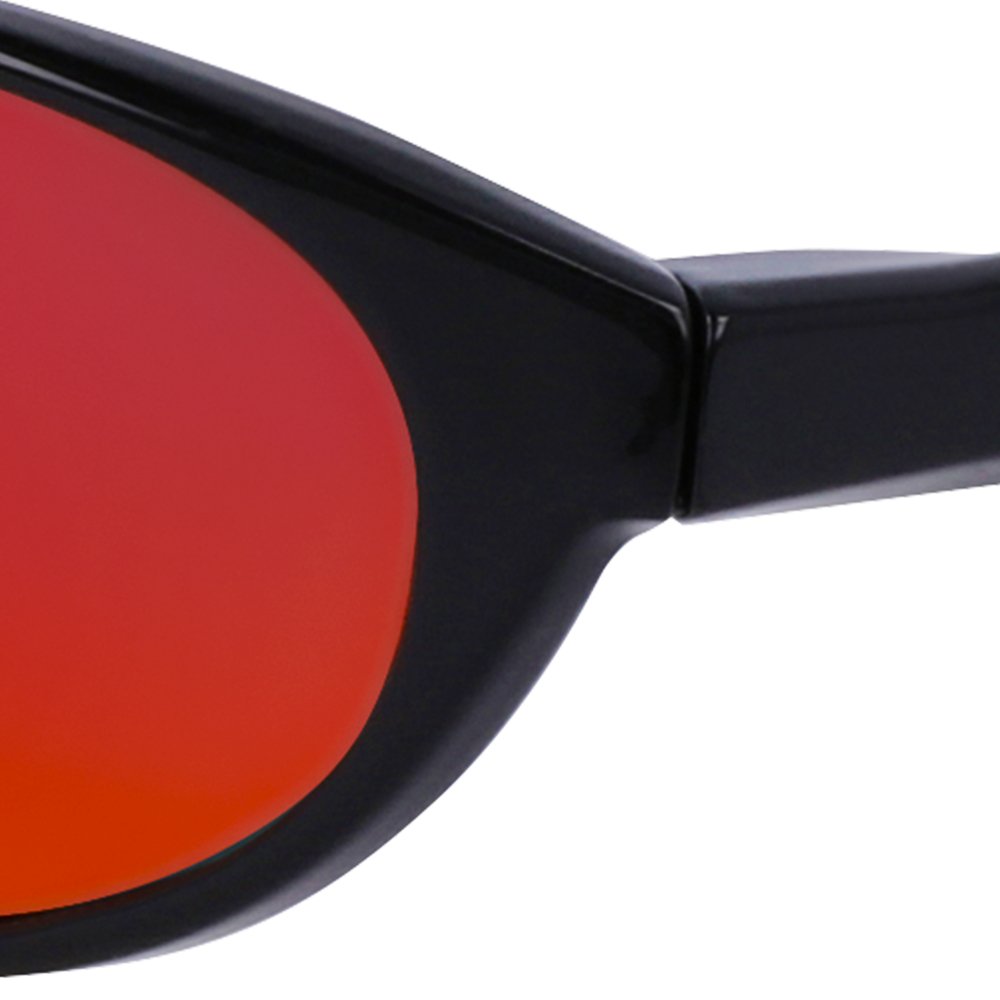Óculos de Sol Nike Retrô M Dv6954 010 - Preto 57 Preto 4