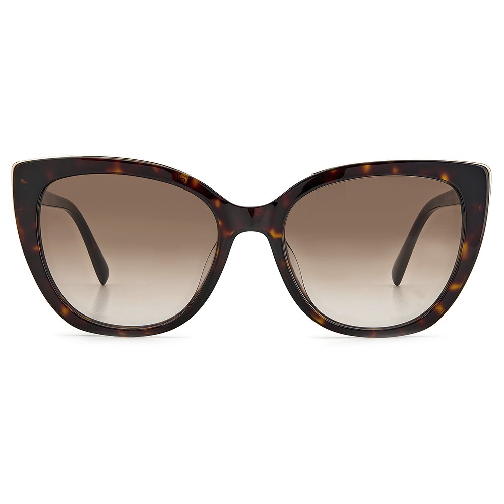 Óculos de Sol Pierre Cardin P.C. 8498/S 086 - Marrom 54 Marrom 2