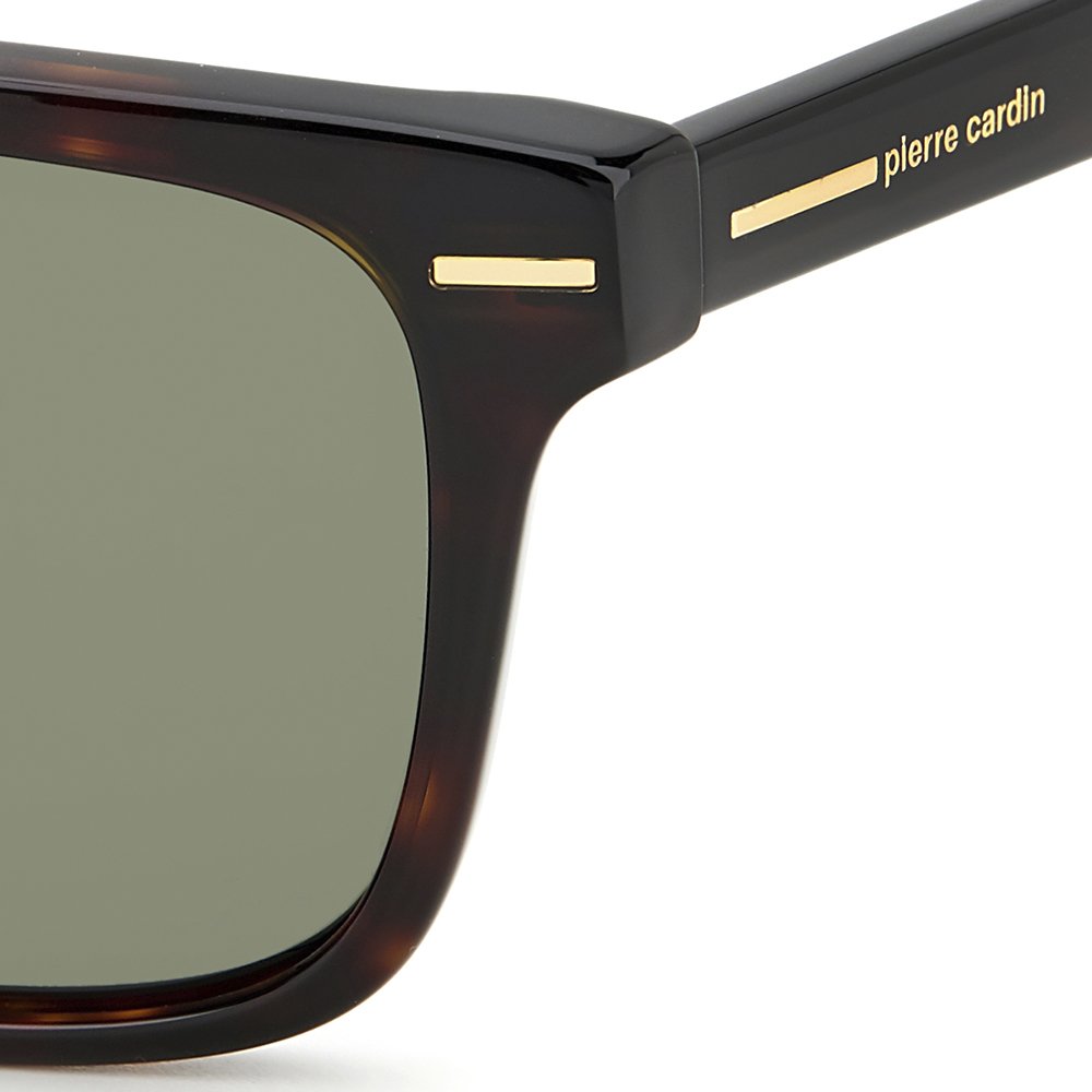 Óculos de Sol Pierre Cardin P.C. 6243 /S 086 - Marrom 56 Marrom 3