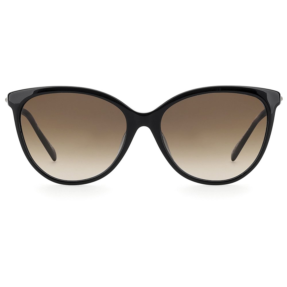 Óculos de Sol Pierre Cardin P.C. 8485 /S 807 - Preto 57 Preto 2