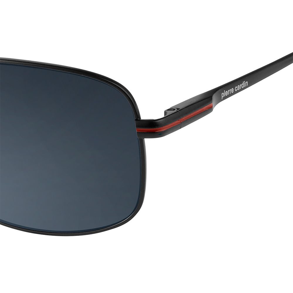 Óculos de Sol Pierre Cardin P.C 6839/S 003 59IR / 59 - Preto Preto 3