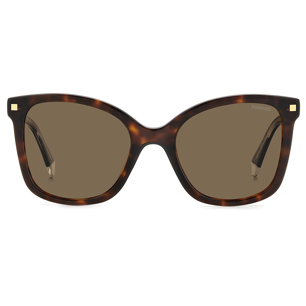 Óculos de Sol Polaroid Pld 4151/S/X 086 - 53 Marrom Marrom 2