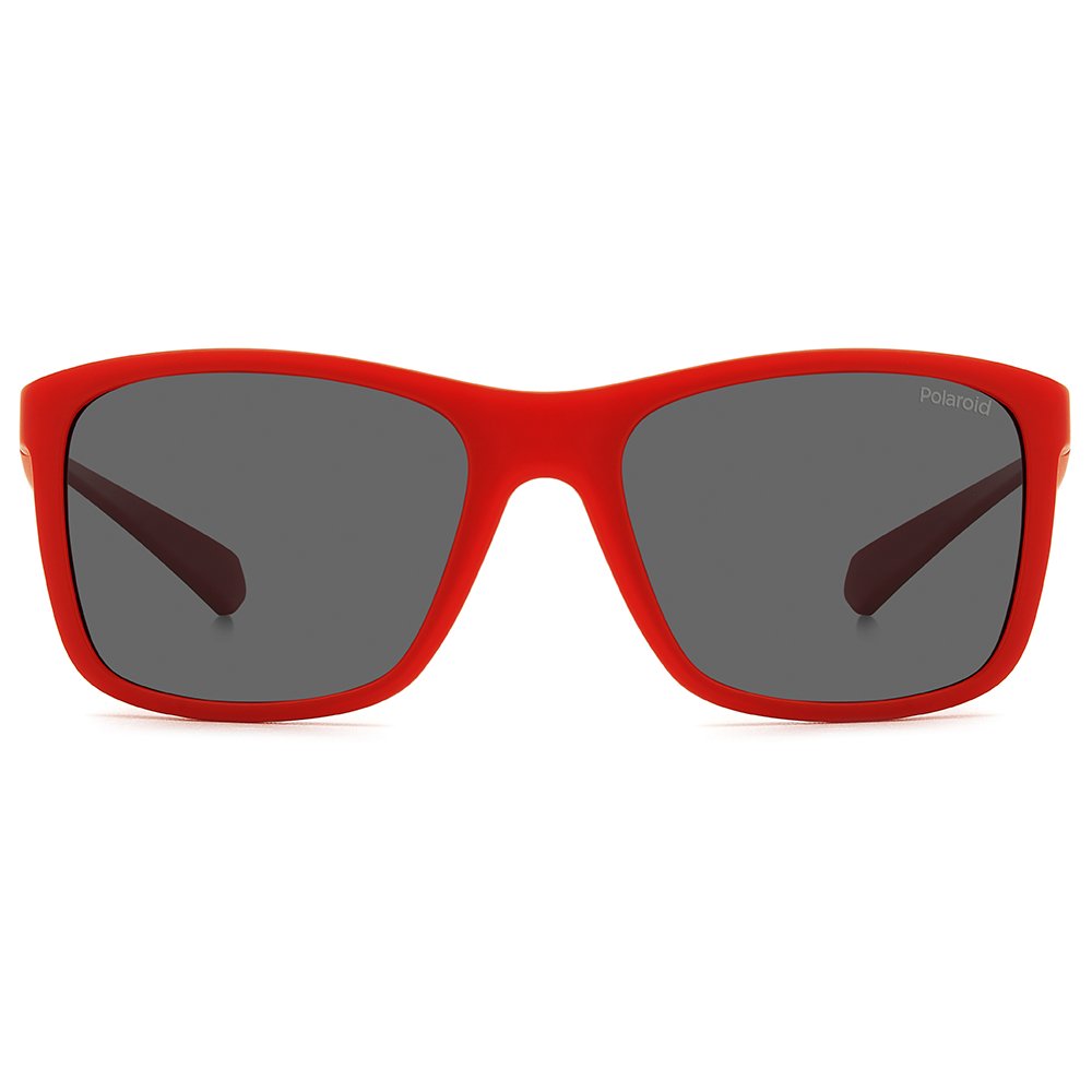 Óculos de Sol Polaroid Pld 8053/S 4E3 - 49 Vermelho Vermelho 2