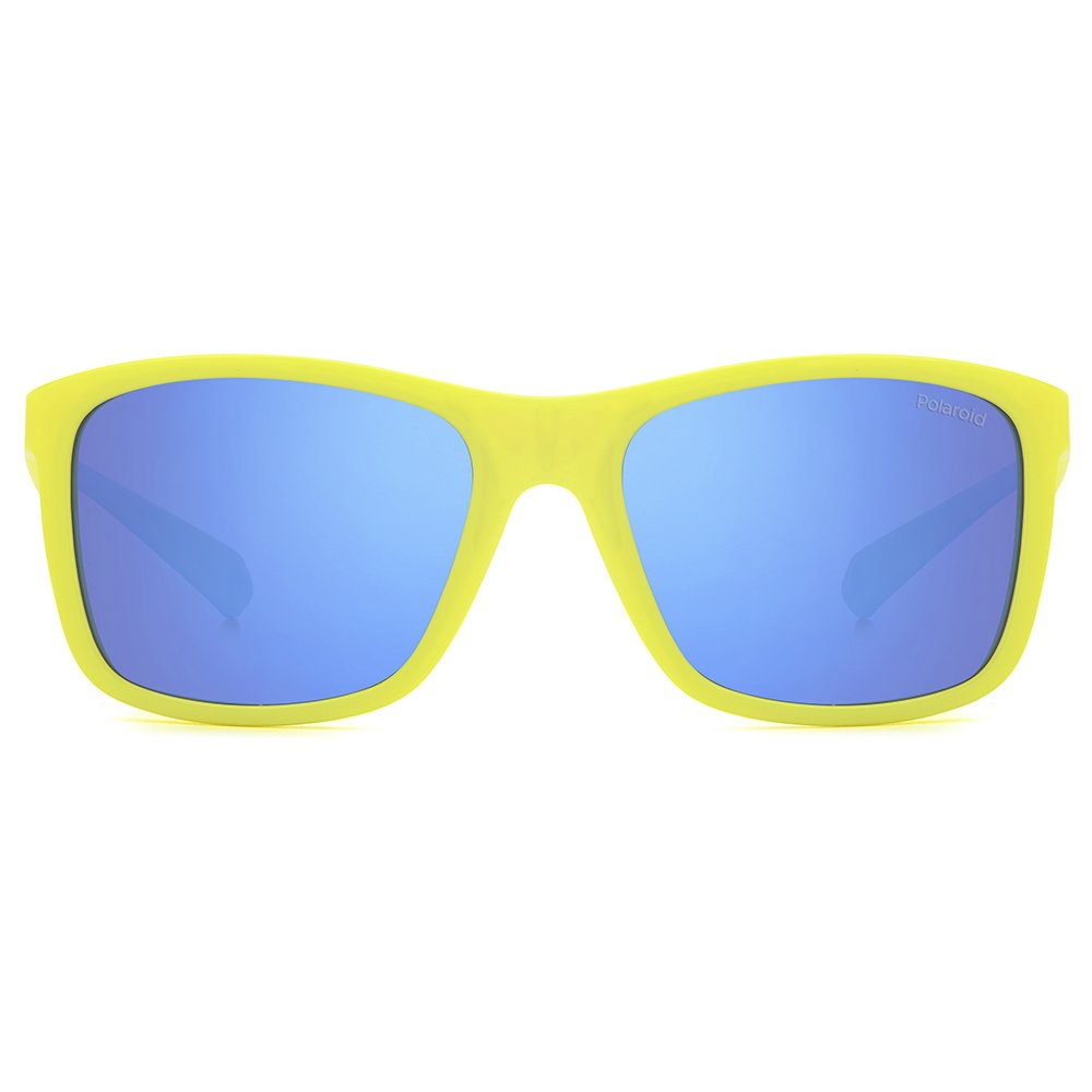 Óculos de Sol Polaroid Pld 8053/S 05B - 49 Amarelo Amarelo 3