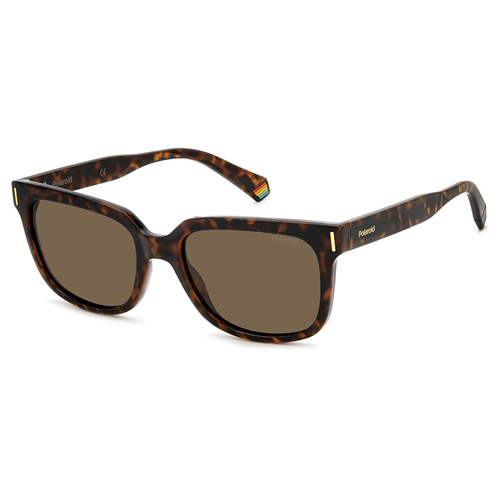 Óculos de Sol Polaroid Pld 6191/S 086 - 54 Marrom