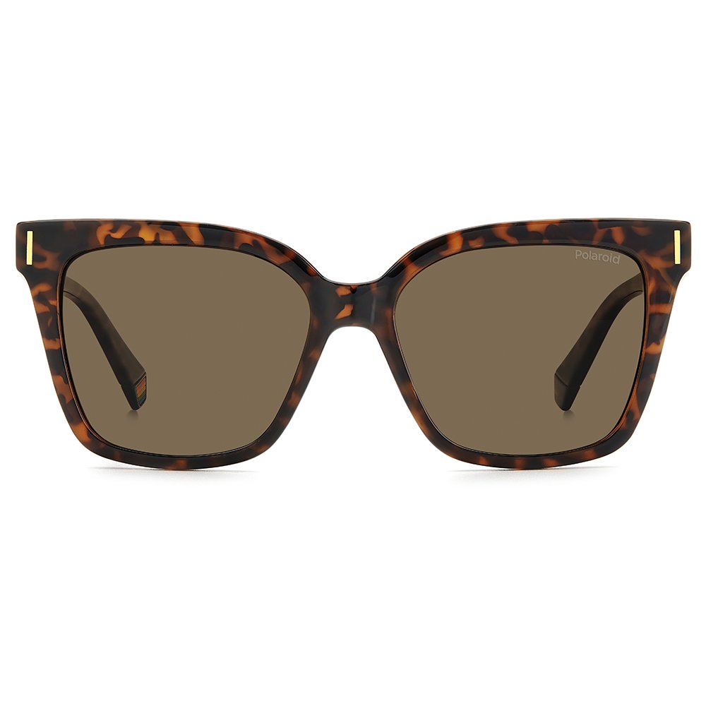 Óculos de Sol Polaroid Pld 6192/S 086 - 54 Marrom Marrom 2