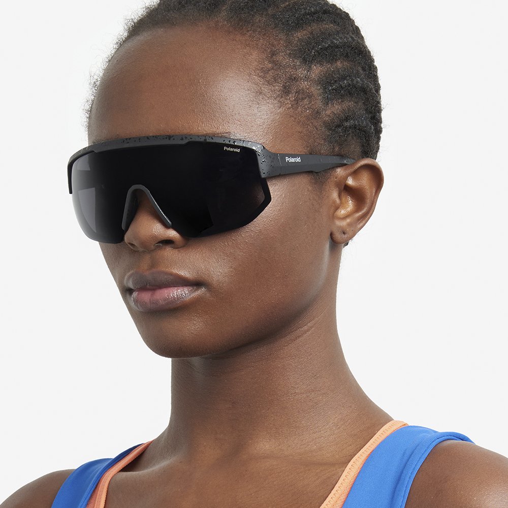 Óculos de Sol Polaroid Pld 7047/S 003 - 99 Preto