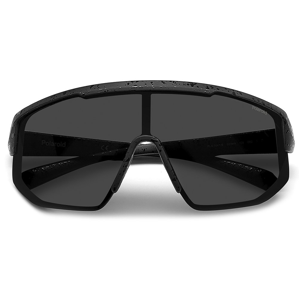 Óculos de Sol Polaroid Pld 7047/S 003 - 99 Preto Preto 4