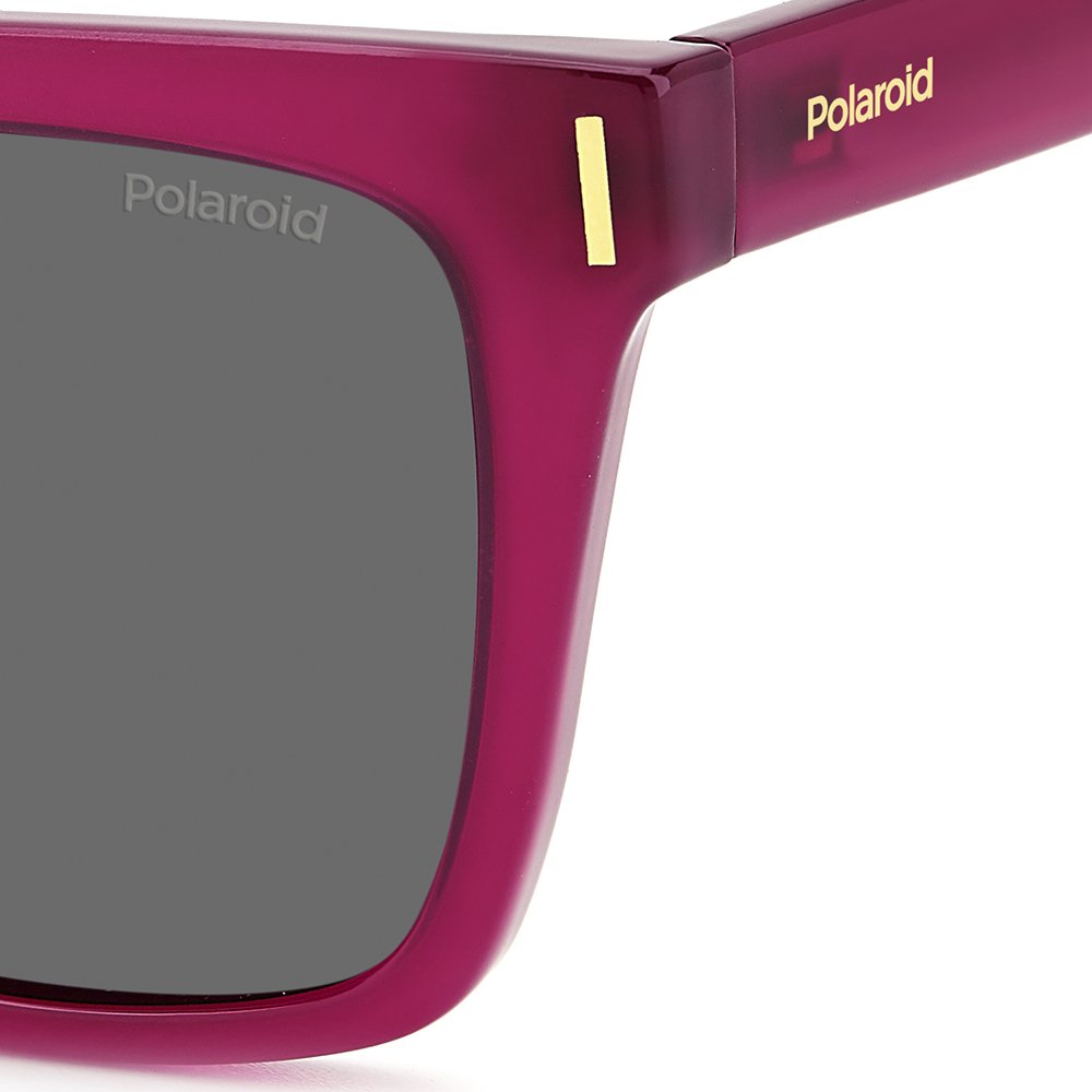 Óculos de Sol Polaroid Pld 6192/S MU1 - 54 Rosa Rosa 4
