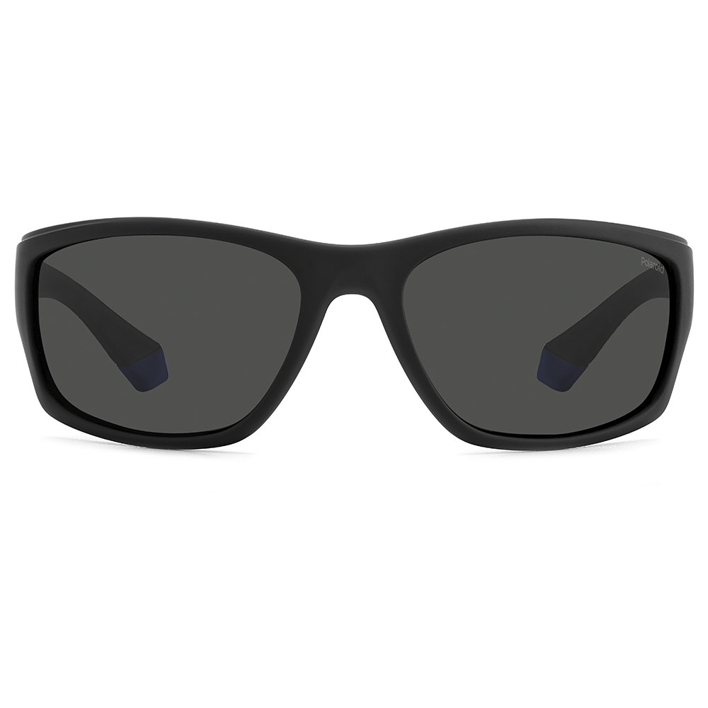 Óculos Esportivo Polaroid Pld 2135 /S D51 - Preto 65 Preto 3