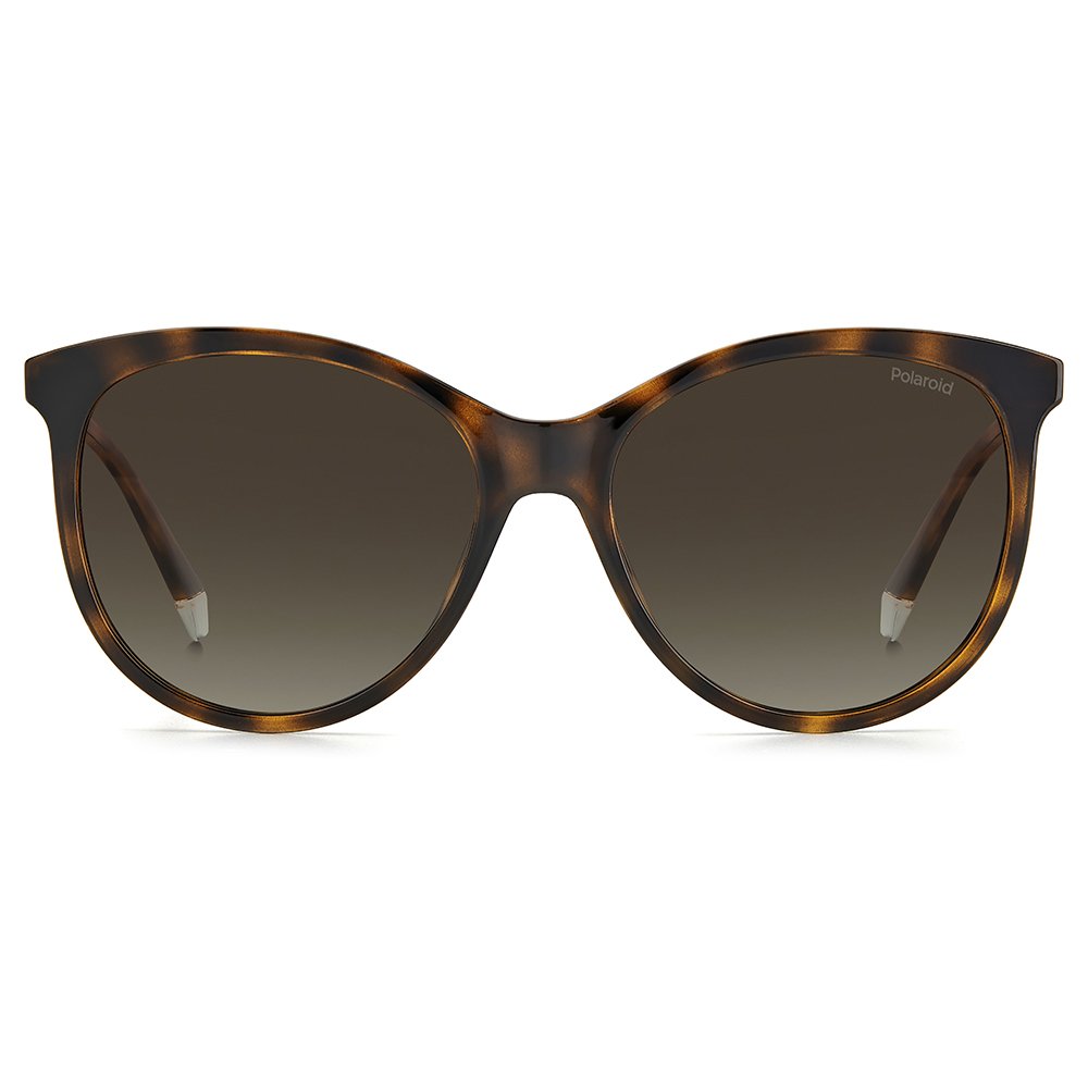 Óculos de Sol Polaroid Pld 4131 /S/X 086 - Marrom 57 Marrom 2