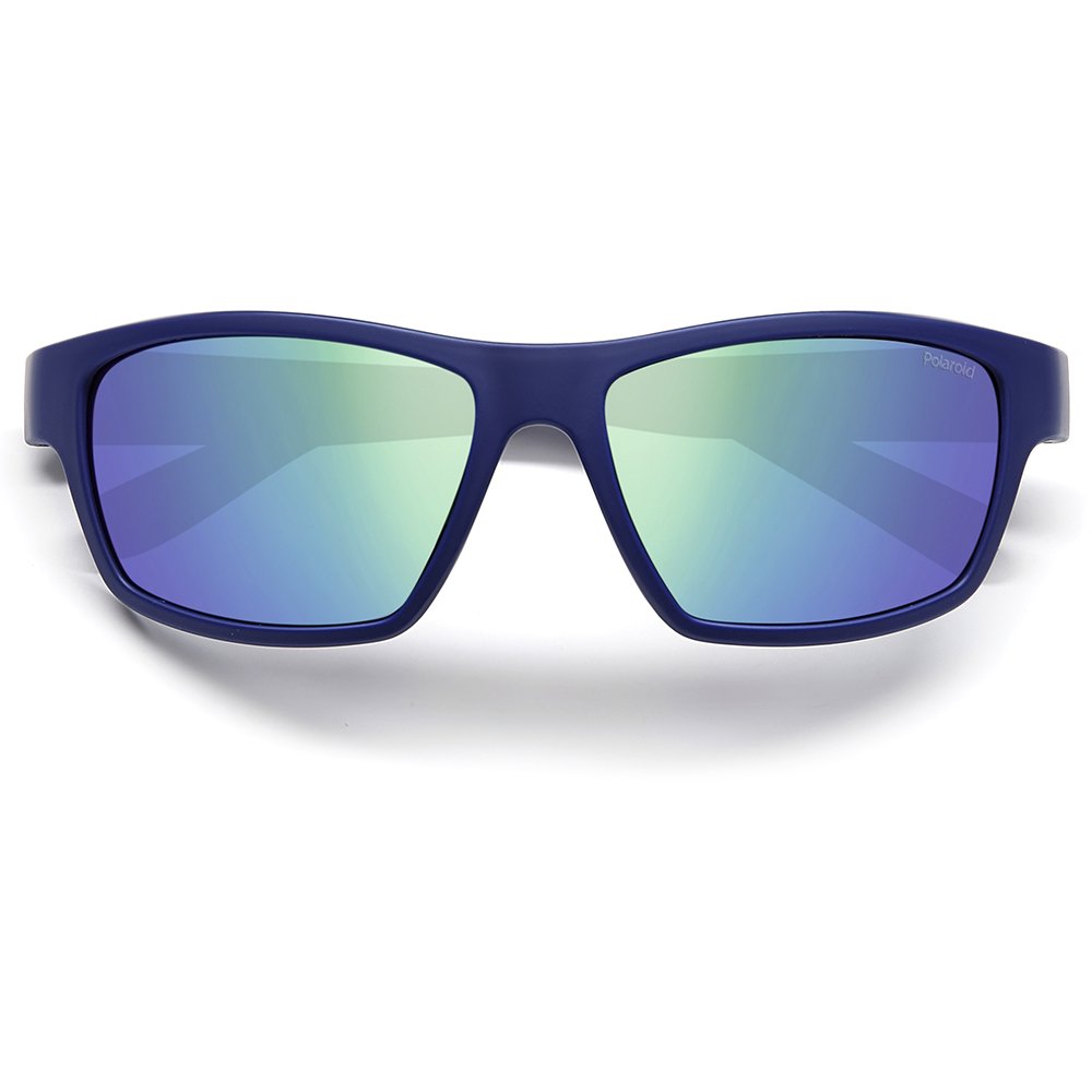 Óculos Esportivo Polaroid Pld 7037/S PJP - 60 Azul Azul 4