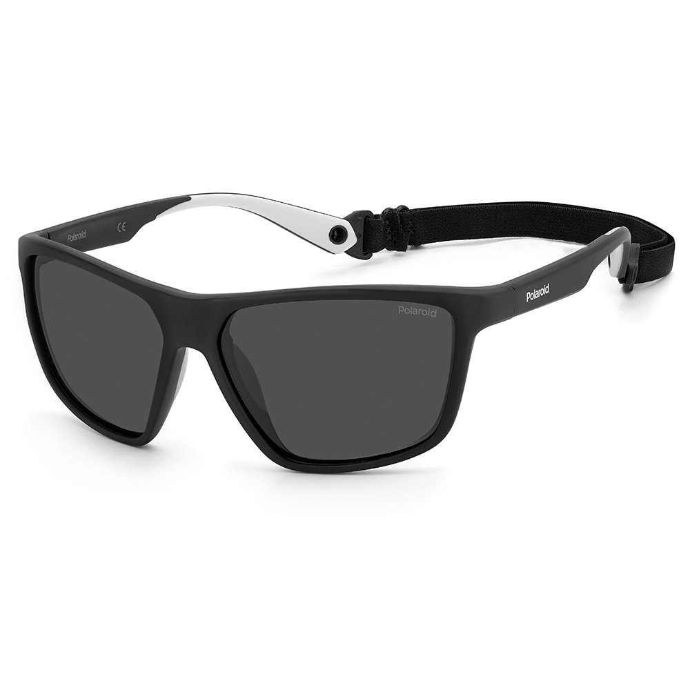 Óculos Esportivo Polaroid Pld 7040/S 08A - 59 Preto