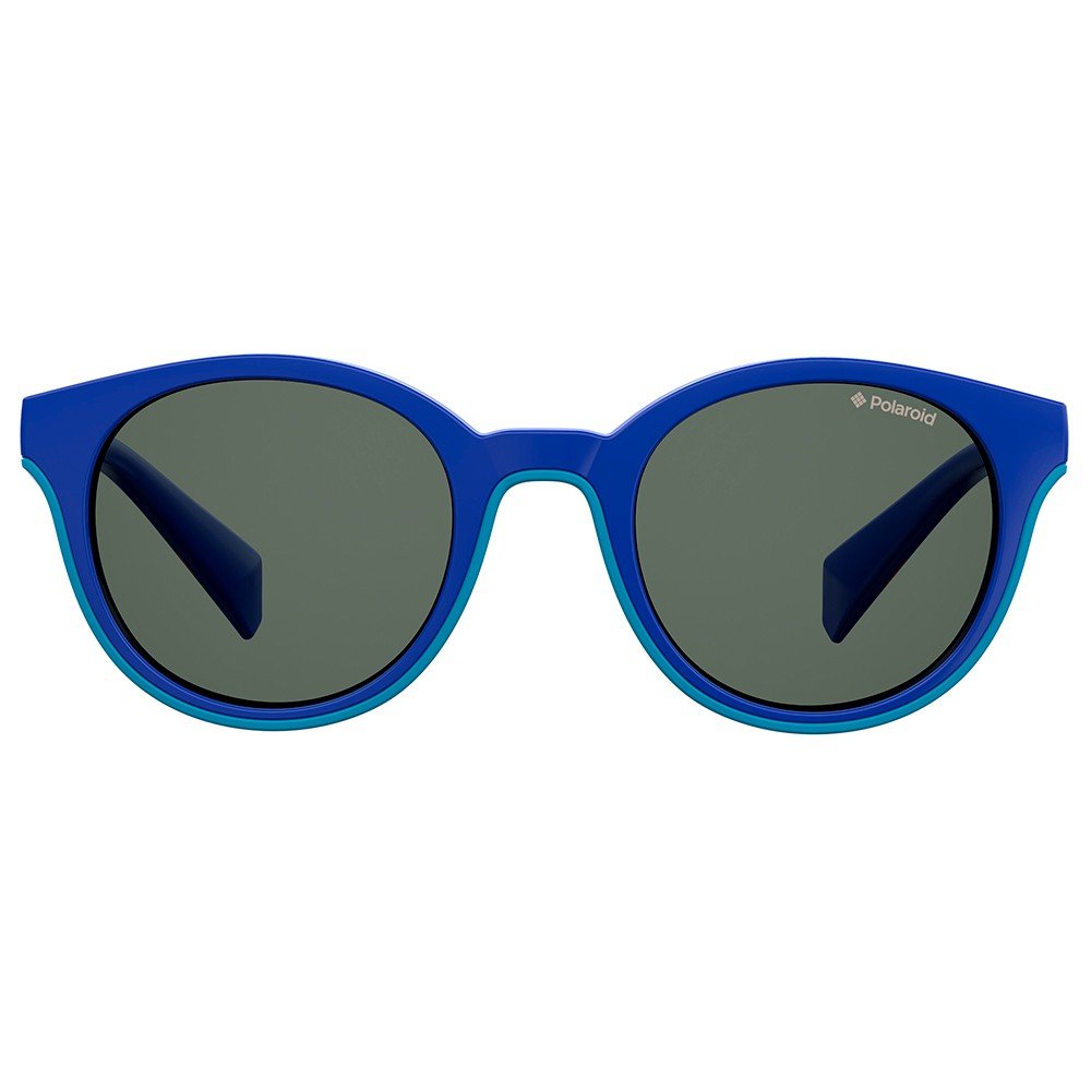 Óculos de Sol Polaroid PLD 8036/S PJP - 42 Azul - 0 a 2 anos Azul 2