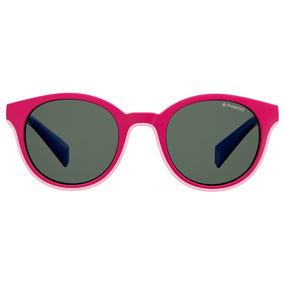 Óculos de Sol Polaroid PLD 8036/S MU1 - 42 Rosa - 0 a 2 anos Rosa 2