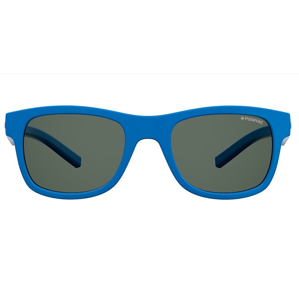 Óculos Infantil Polaroid PLD 8020/S/SM - Azul 43 Azul 4