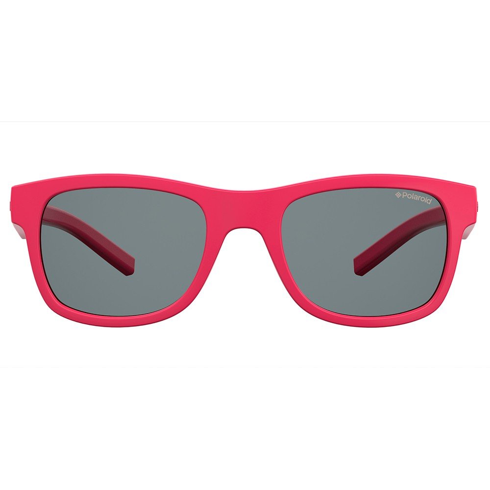 Óculos Infantil Polaroid PLD 8020/S/SM - Rosa 43 Rosa 2