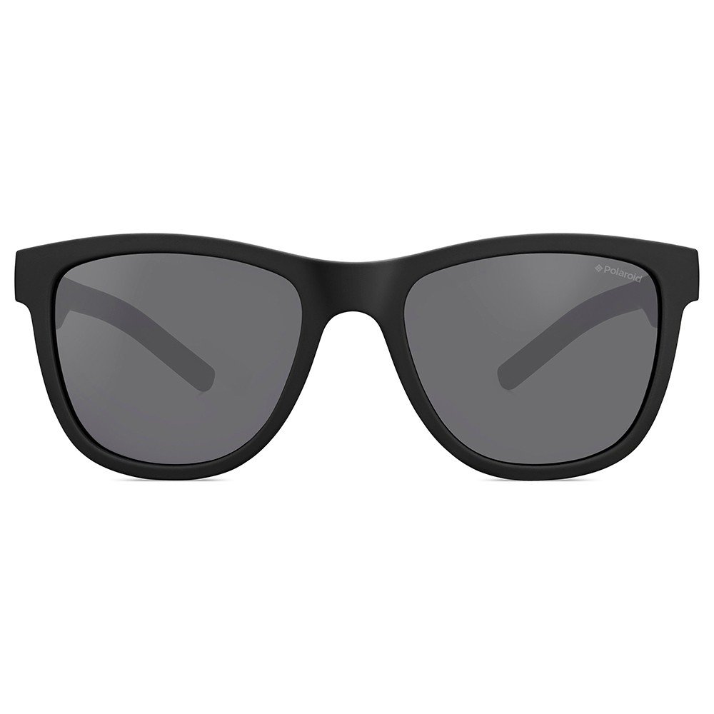 Óculos de Sol Infantil Polaroid PLD 8018/S YYV - Preto 47 Preto 2